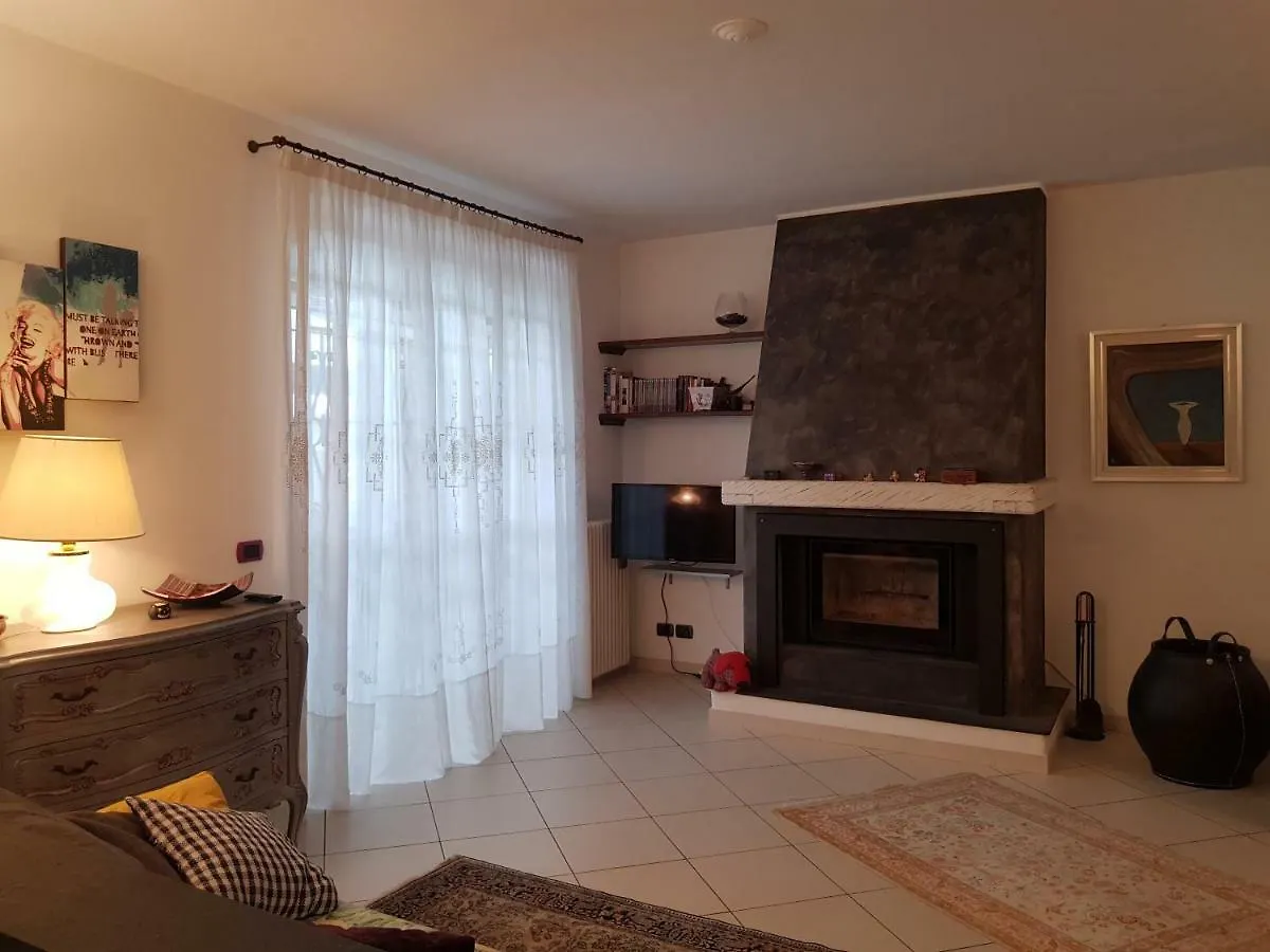 Appartamento Casa Di Nevio Sestri Levante Apartment
