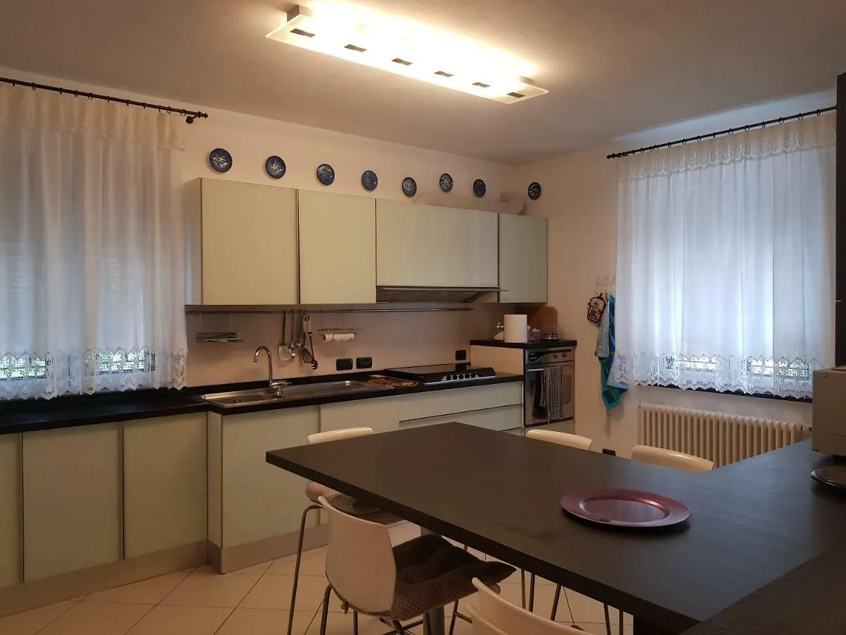 Appartamento Casa Di Nevio Sestri Levante