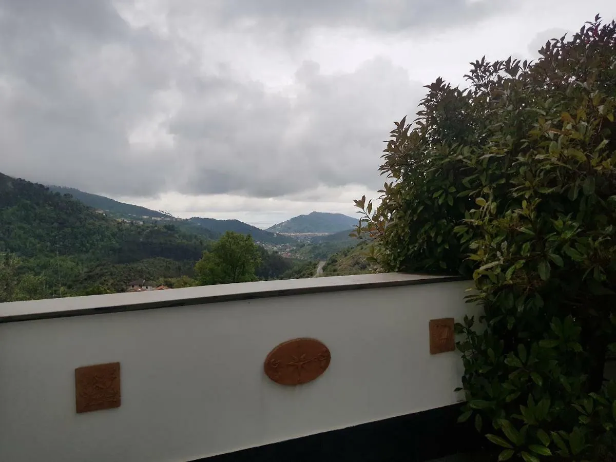 Appartamento Casa Di Nevio Sestri Levante 0*,  Italy