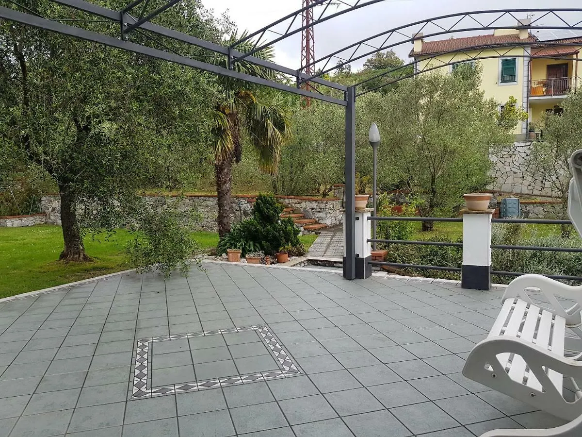 Appartamento Casa Di Nevio Sestri Levante Italy