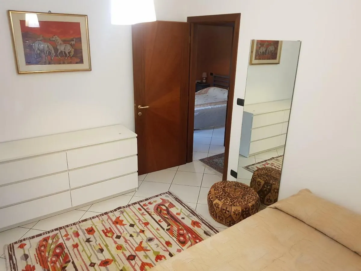 Apartment Appartamento Casa Di Nevio Sestri Levante