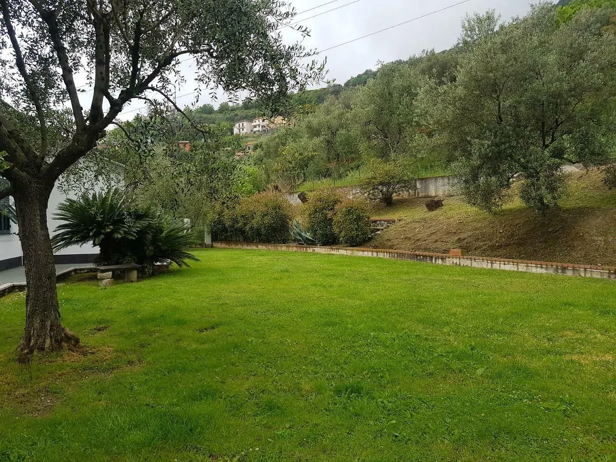 Appartamento Casa Di Nevio Sestri Levante 0*,  Italy