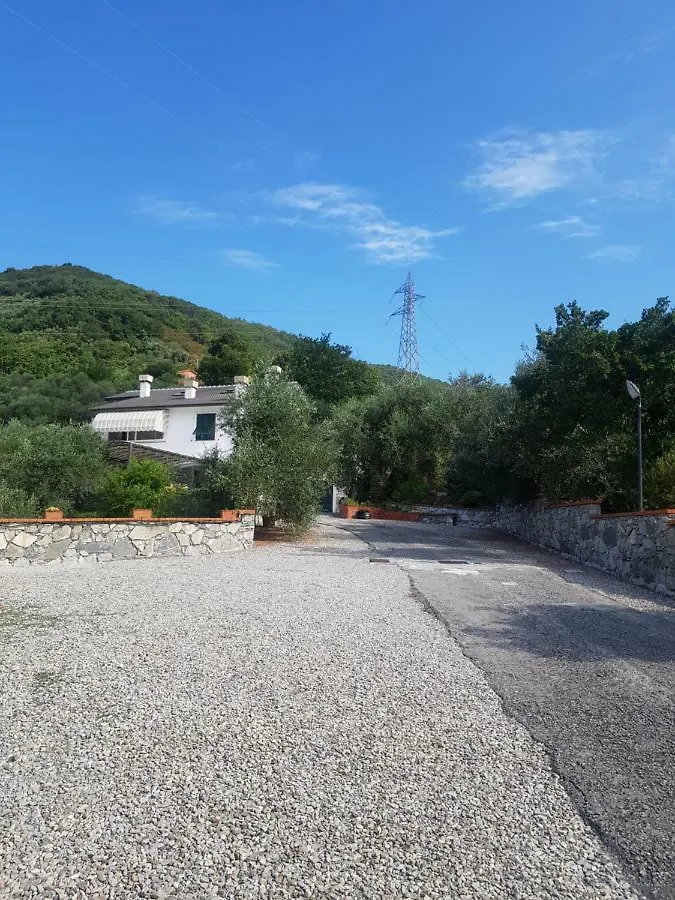 Appartamento Casa Di Nevio Sestri Levante 0*,  Italy
