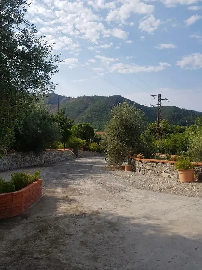 Appartamento Casa Di Nevio Sestri Levante Apartment