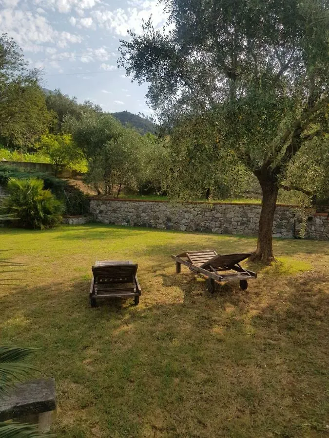 Appartamento Casa Di Nevio Sestri Levante