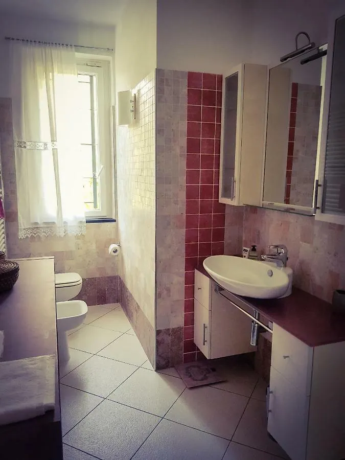 Appartamento Casa Di Nevio Sestri Levante