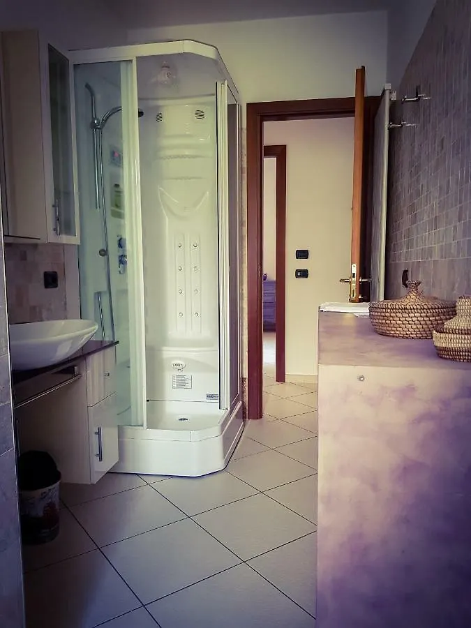 Appartamento Casa Di Nevio Sestri Levante Apartment