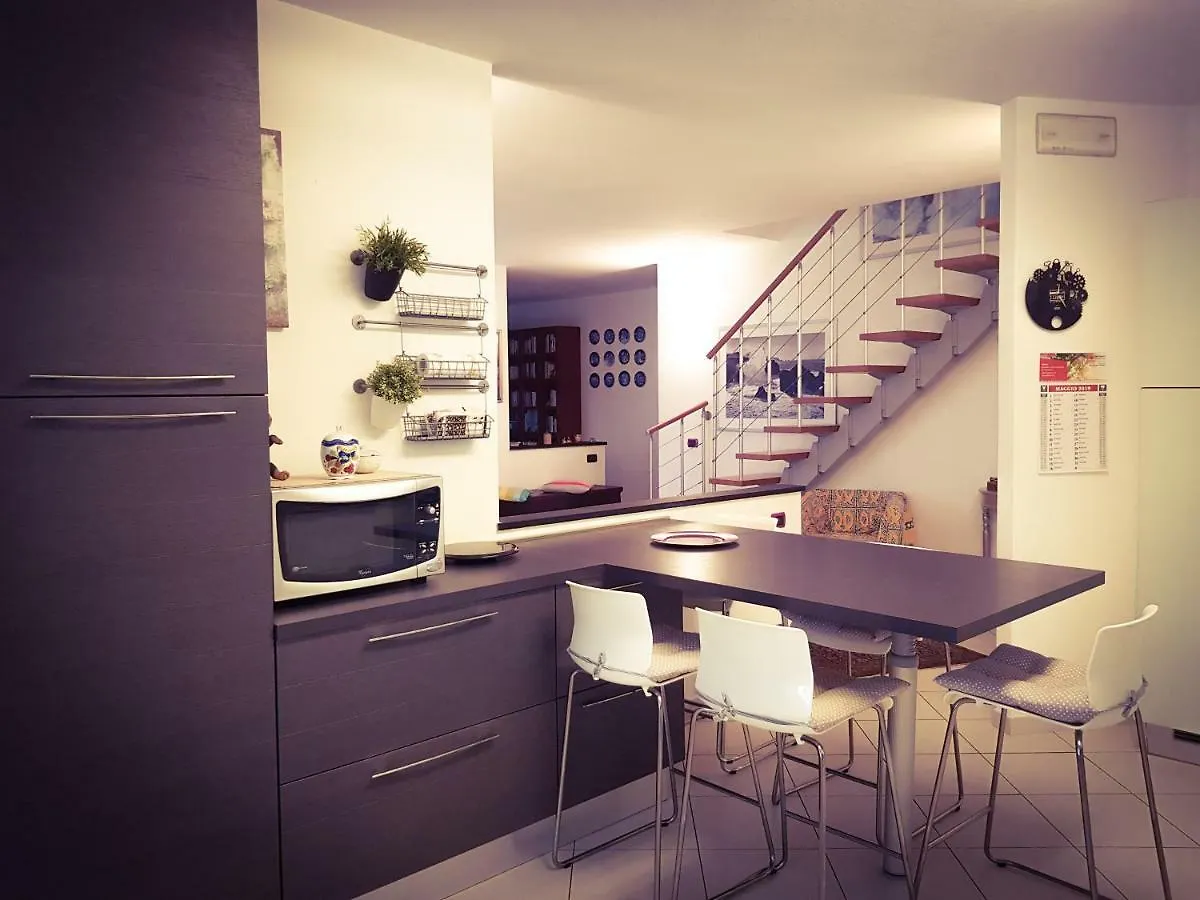 Appartamento Casa Di Nevio Sestri Levante