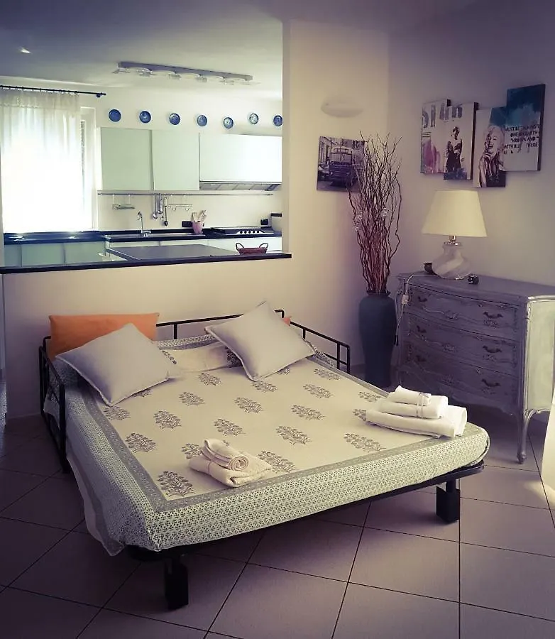 Appartamento Casa Di Nevio Sestri Levante Apartment