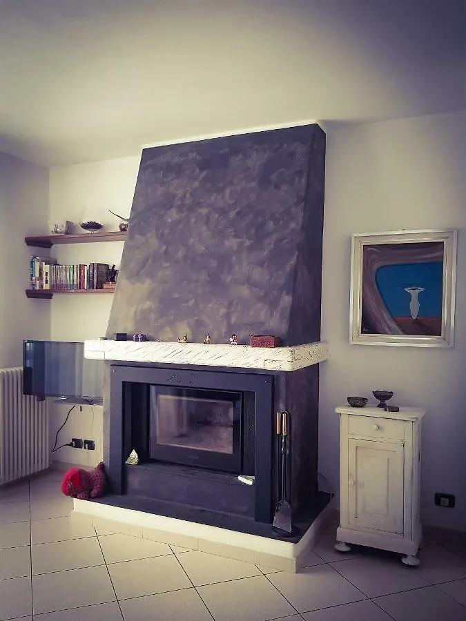Appartamento Casa Di Nevio Sestri Levante 0*,
