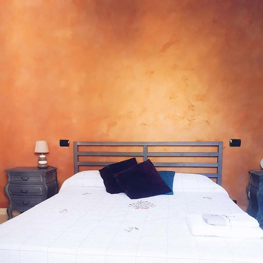 Apartment Appartamento Casa Di Nevio Sestri Levante Italy