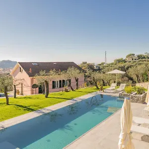 Bed & Breakfast Chicchi -, Sestri Levante