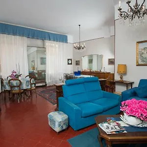 Apartment La Pulce Argentata, Sestri Levante