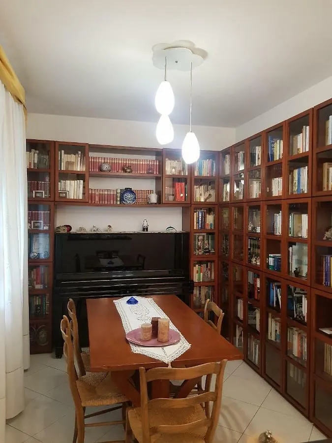 Appartamento CASA DI NEVIO Sestri Levante