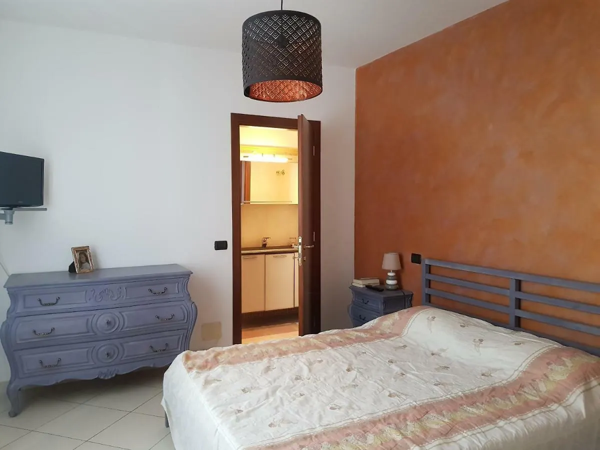 Appartamento CASA DI NEVIO Sestri Levante Italia
