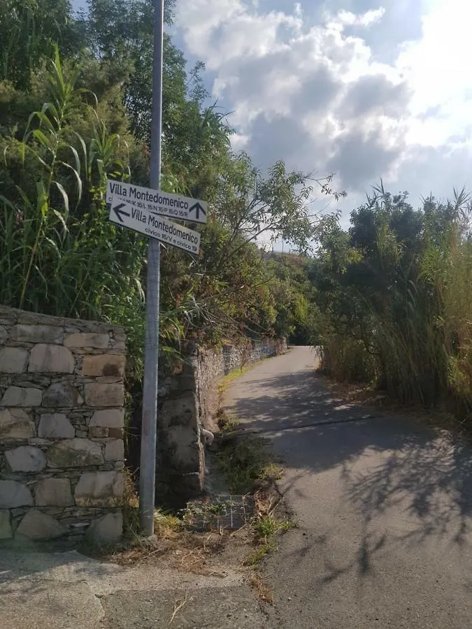 Appartamento CASA DI NEVIO Sestri Levante Italia