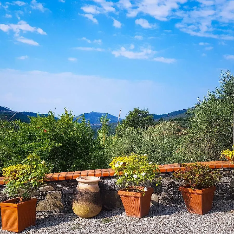 Appartamento CASA DI NEVIO Sestri Levante